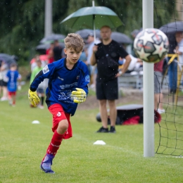 MŁODZIK SUMMER CUP 2024 (fot. Marek Pawlak) - rocznik 2015