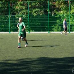 Piłkarz Września 2017