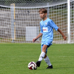 Unia wrocław 7:4 Piasta Żmigród