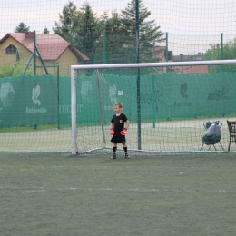 Dzień Dziecka 2015 - mecz Dzieci vs Rodzice