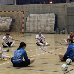 Futsal  Kotwica Kórnik - LKS Strzelec RB Gorzyczki Głogówek