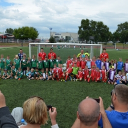 Jubileuszowy turniej Polonez Cup 2017