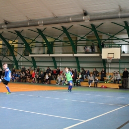 Piłeczka Cup 2011