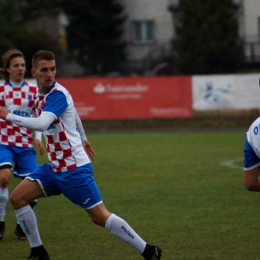 Orlęta-Legia Ch.