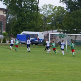 Start Nidzica - Radomniak 4:1