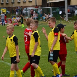 Summer Młodzik Cup 2017 dla rocznika 2007