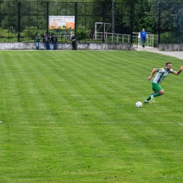 Chełm Stryszów vs Żarek Stronie