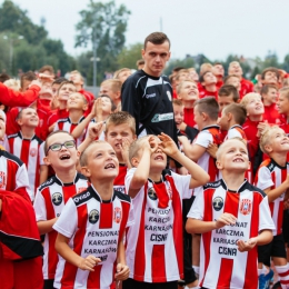 Resovia - Lechia Gdańsk