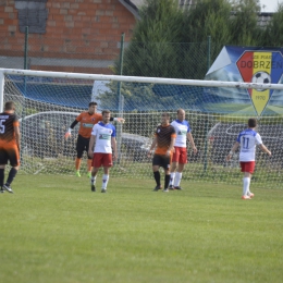 Kol. 5 Piast Dobrzeń -  Sokół Kaszowo 2:2 (20/09/2020)