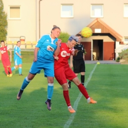 PP MKS Gwiazda Prószków - LKS Rolnik B. Głogówek 0:8