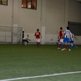 Mem. K.Górskiego- Na boisku