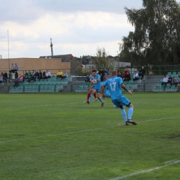 Warta Eremita Dobrów vs Orzeł Kawęczyn