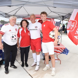 Benefis Michała Siwca-Mem.Deyny 2025