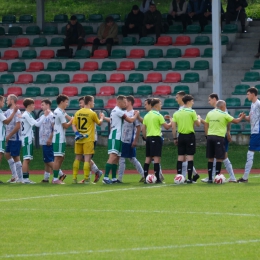 Olimpiakos- Sokół (26.09.26) Fot. Ł.G