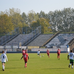 MKS Śląsk - Naprzód Lipiny