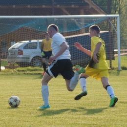 JUniorzy Starsi Gorc Ochotnica - Poroniec Poronin 0:2