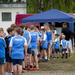 Piknik Akademii Piłkarskiej (30.06.2023)