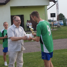 Bielawska Liga Szóstek 2014