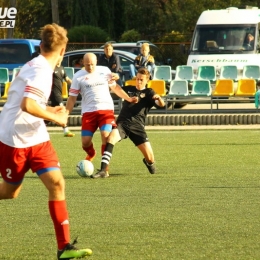 Skalni Zaskale - Lubań Tylmanowa 29.09.2018