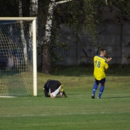 Unia Kolonowskie - Piast 1-1