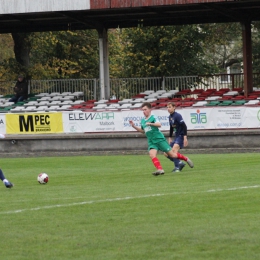 ZATOKA Braniewo - Stomil II Olsztyn 2:1