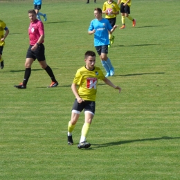 Lubochnia - Andrespolia