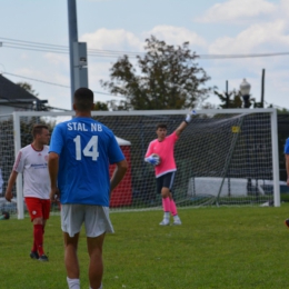 Na boisku-Mem.Deyny 2023