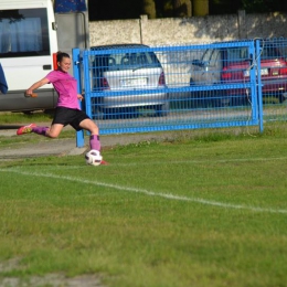 Darbor -LKS Goczałkowice 0:3