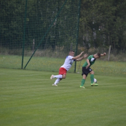 Kol. 2 Sokół Kaszowo -  Polonia Grabowno Wielkie 3:1 (30/08/2020)