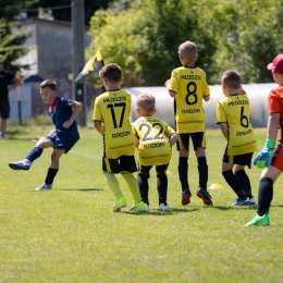 MŁODZIK SUMMER CUP 2024 (fot. Marek Pawlak) - rocznik 2016