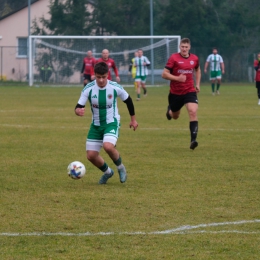 Olimpiakos- Huragan Fot. Ł.G.