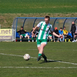Omega- Olimpiakos (04.04.26) Ł.G