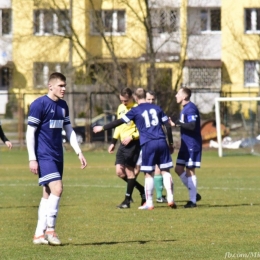 Korona - WKS Rzaśnik 3:0