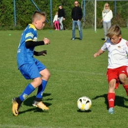 Rocznik 2007. Intermag Cup 2017