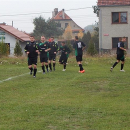 LKS Pogoń Ziemięcice - KS Start Sierakowice: 2:0 (k. 10)