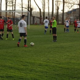 Olimpia - Iskra 2:0 (Juniorzy)