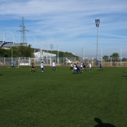 D2G2 Zwycięstwo z Bałtykiem Gdynia 1:0