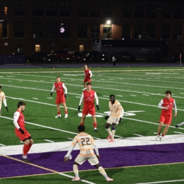 US Open Cup Wisła-One Knoxville