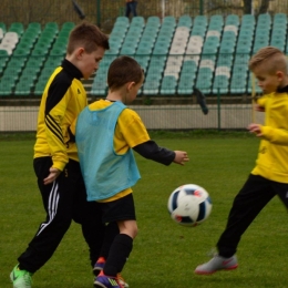 Młodzik 2008 - pożegnanie stadionu Radomiaka