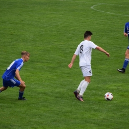 LKS Czaniec - Beskid Skoczów, 02.09.2017 r.