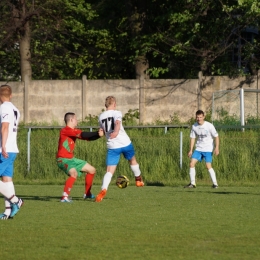 Unia - Zdrój Jedlina Zdrój 1-3