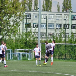 Radomiak - SEMP II (I Liga Wojewódzka U-15) 0:3