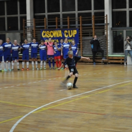 Cisowa Cup 2003 - autor Krzysztof Manthey