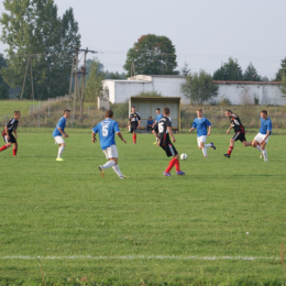 Olimpia - Gręzovia (3-1)