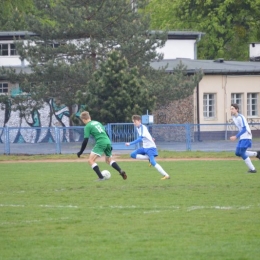 OLT: Forza Wrocław - Unia Wrocław 2:1