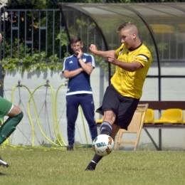 U19: Górnik Wieliczka - Orzeł Myślenice 0:0 [fot. Piotr Kwiecień, futmal.pl]