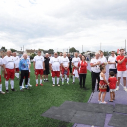 Benefis Michała Siwca-Mem.Deyny 2025