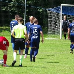 Kaczawa II Bieniowice - Odra II Lubiąż 09.06.2024 r.