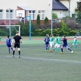 FC Lesznowola - START Otwock 1:0