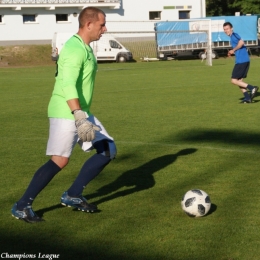 FINAŁ POCIESZENIA DECATHLON BCL 2019